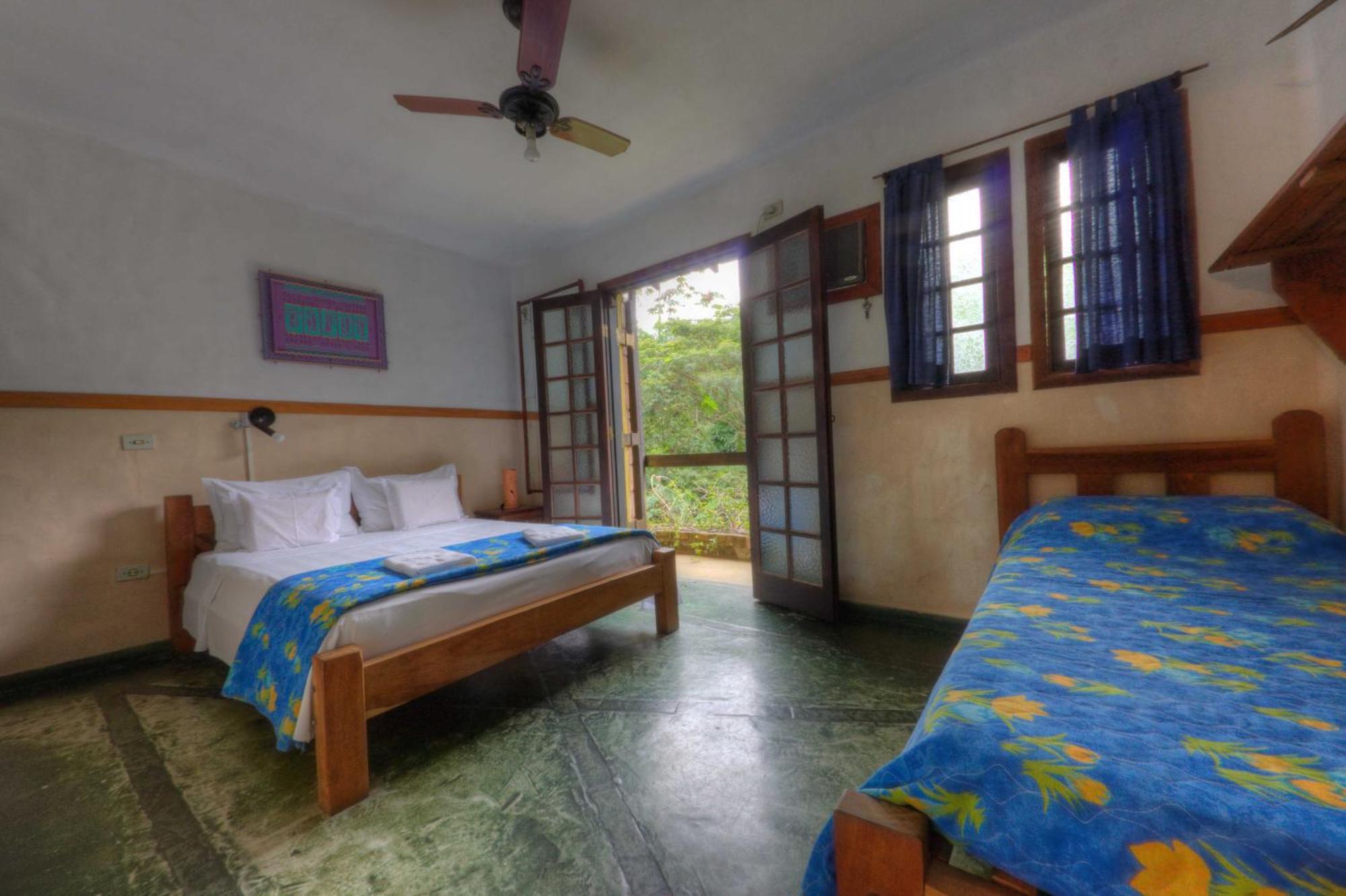 Hotel Pousada Katmandu Maresias Room photo