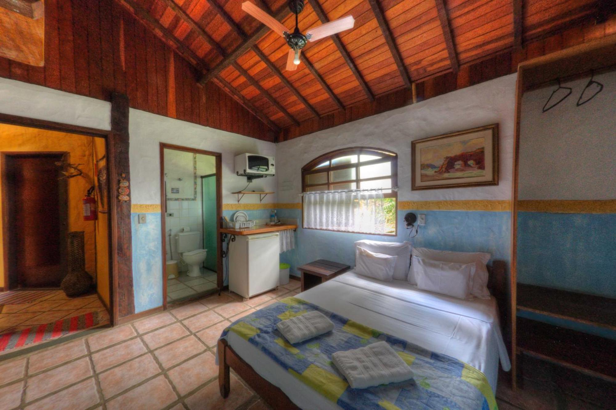 Hotel Pousada Katmandu Maresias Room photo